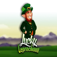 Lucky Leprechaun