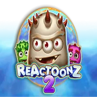 Reactoonz 2
