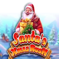 Santa's Xmas Rush